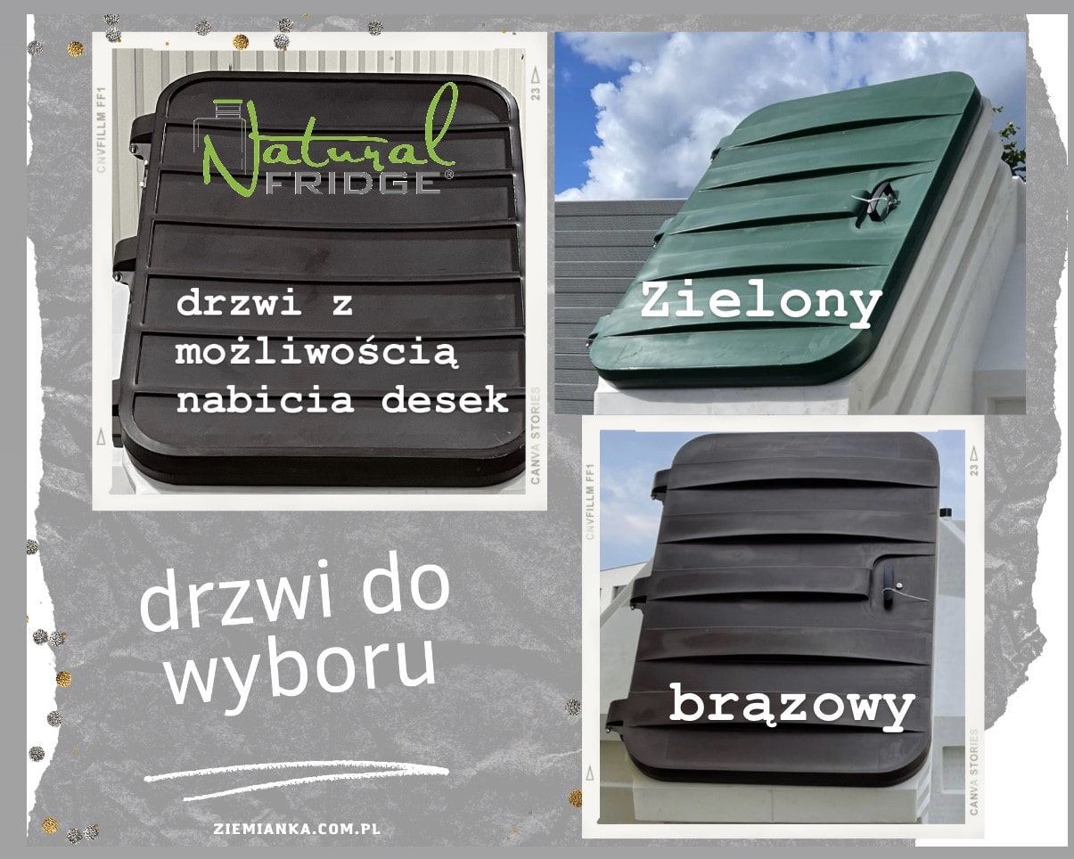 Erdkeller Modell 250 Nach der Montage sieht der Erdkeller wie ein kleiner Hügel aus. Wir empfehlen, den Erdkeller mit Rollrasen abzudecken und Zierpflanzen zu pflanzen.  Erdkeller Modell 250 Natural Fridge  7.740  EUR inkl. MwSt. , zzgl.  Versandkosten