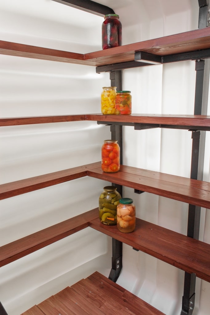 Cellar and underground basement for garden - dimensions 1,5х1,5 m Cellar 150x150  We deliver our plastic cellars from a warehouse near Warsaw to your home in any EU country. 🍏 Regulatory documents Natural Fridge -  Offer
