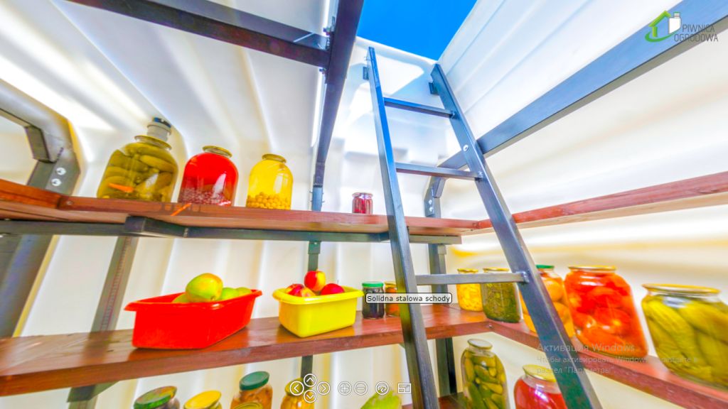 Wine-vault of plastic - wine cellar and bodega 2х2 m Europe are looking for energy-independent solutions. Finished and all ready cellar of plastic - it is a modern alternative to concrete and  🍏 Regulatory documents Natural Fridge -  Offer