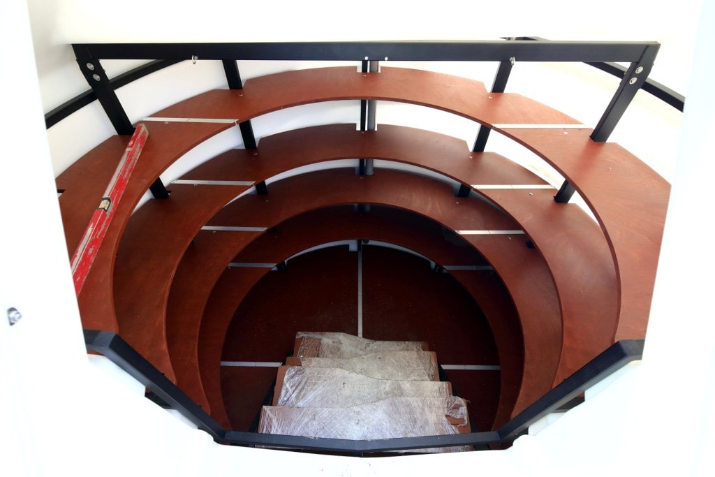 Underground plastic garden cellar, sealed pantry, wine-vault - basement installation 1 day - photo z o. o. 🍏 Regulatory documents Natural Fridge -  Offer