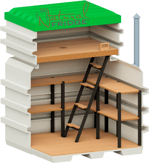 Regulatory documents Cellar 120x120   Cellar 200x175 🍏 Regulatory documents Natural Fridge -  Offer