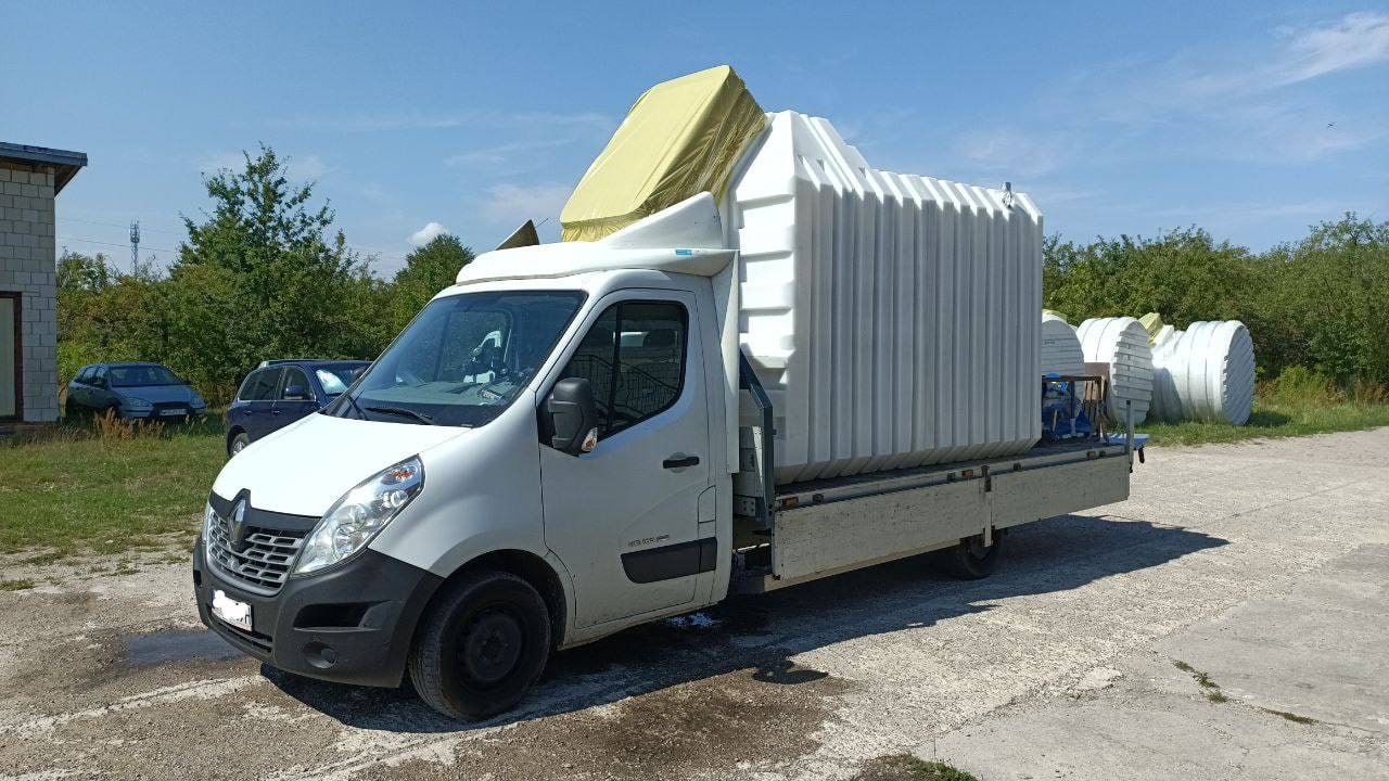 Unterirdischer vorratsraum fertigkeller Lieferung aus Lagerbestand: 1–20 Tage, inkl. Entladung.   Lieferkosten prüfen Weinkeller 200x350 Natural Fridge  13.040  EUR inkl. MwSt. , zzgl.  Versandkosten