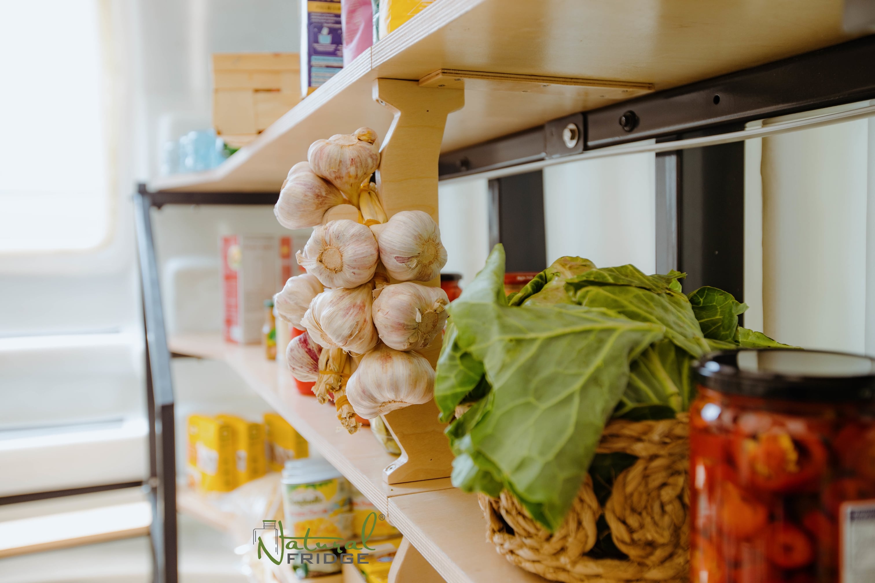 Erdkeller Modell 200x350 4 Reihen breite Regale. Unser Einbaum bietet viel Stauraum. Die Regale sind auf einem Stahlrahmen montiert und können große Mengen an  Erdkeller Modell 200x350 Natural Fridge  10.870  EUR inkl. MwSt. , zzgl.  Versandkosten