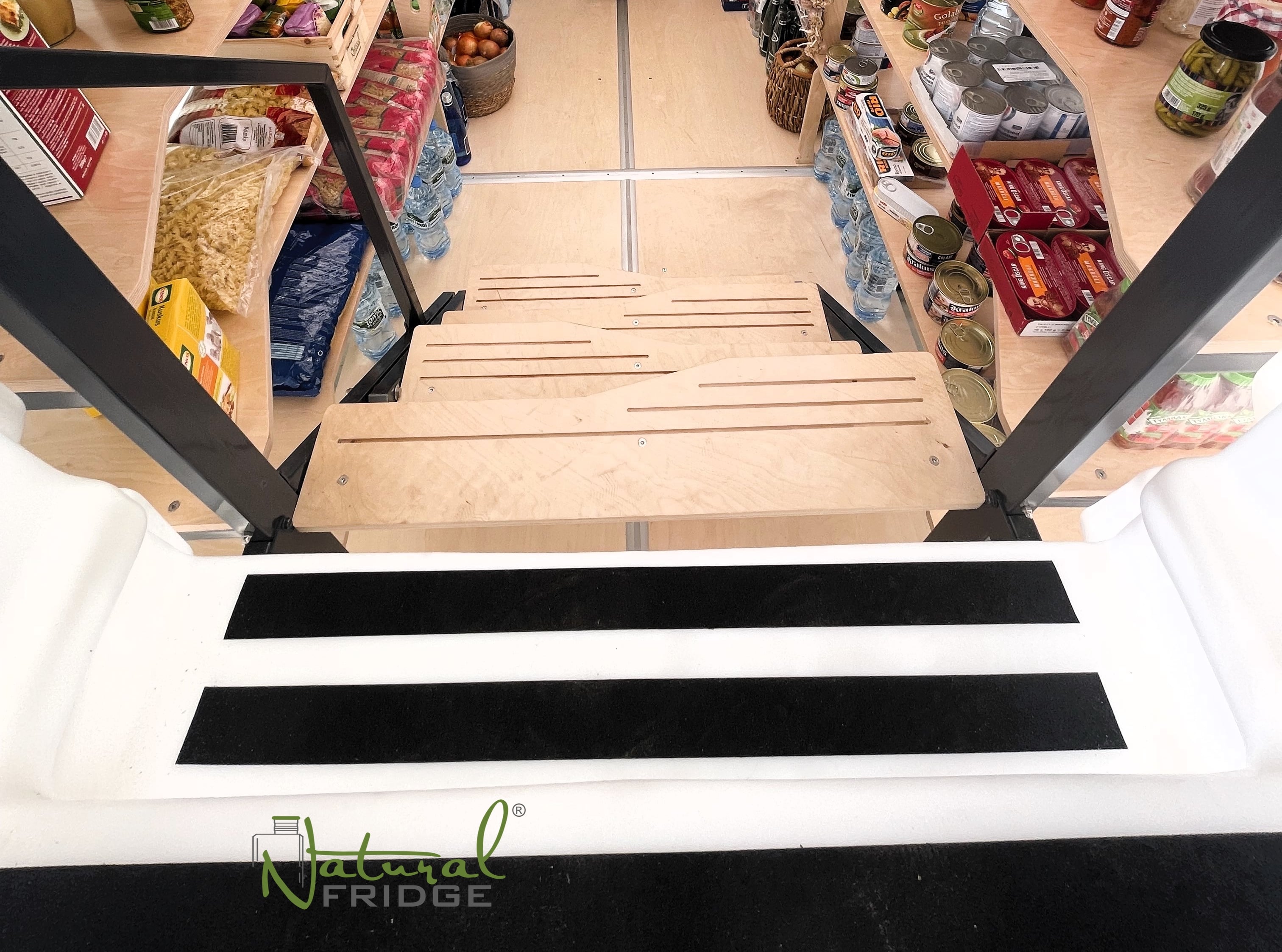 weinlagerung unterirdisch temperatur Körper Weinkeller 200x350 Natural Fridge  13.040  EUR inkl. MwSt. , zzgl.  Versandkosten