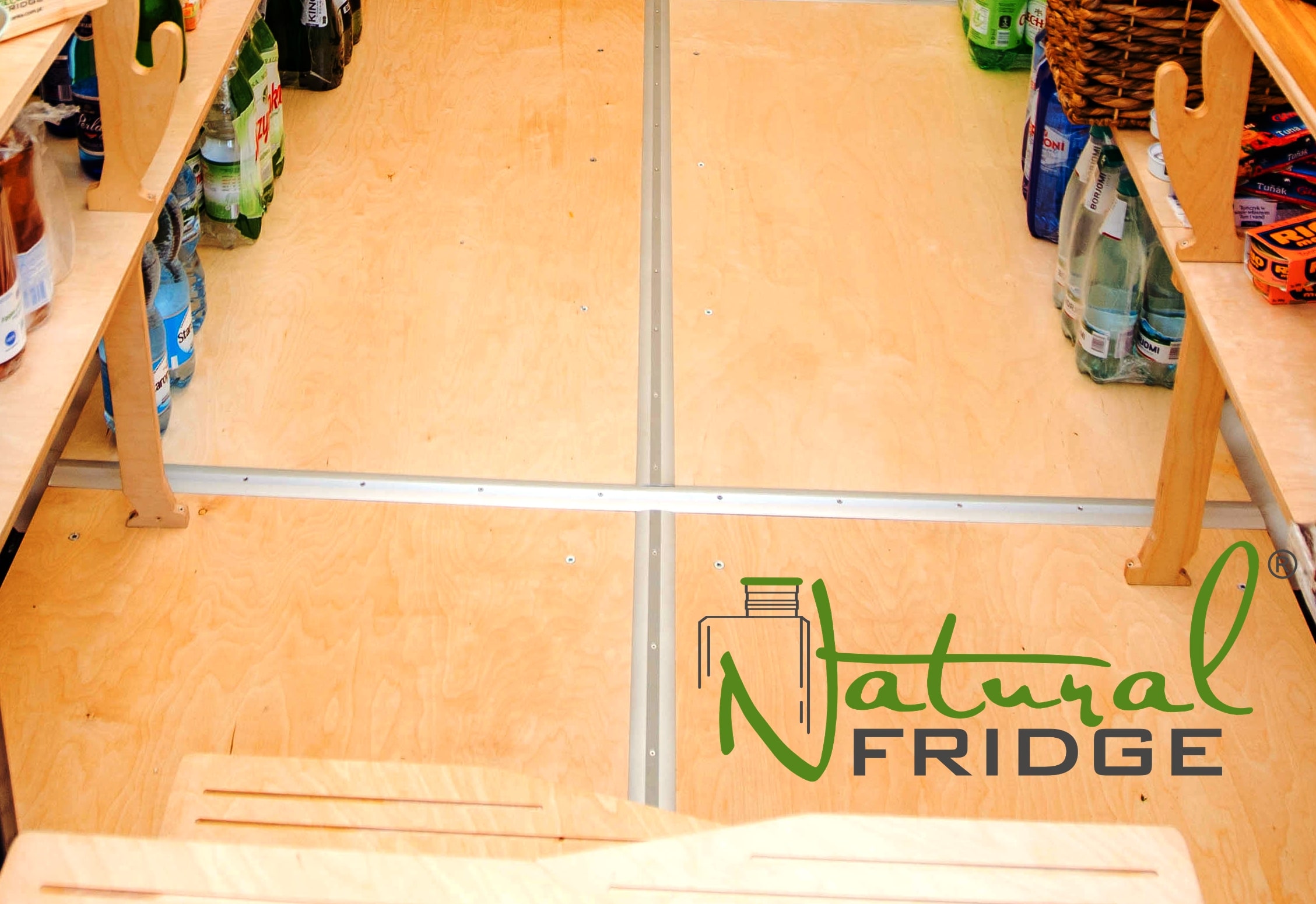 weinlagerung unterirdisch temperatur Körper Weinkeller 200x500 Natural Fridge  17.350  EUR inkl. MwSt. , zzgl.  Versandkosten