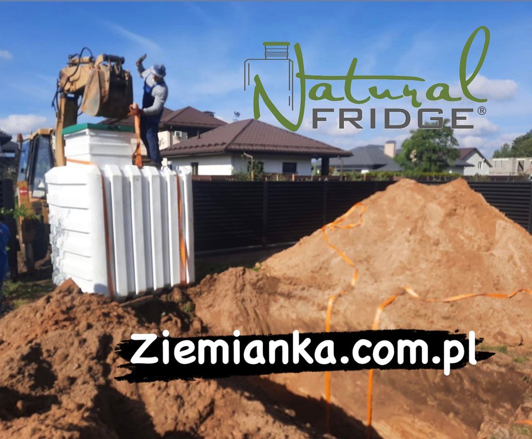 Erdkeller Modell 200x200 Die Fotos zeigen unsere installierten Garten Erdkeller bei Kunden. Erdkeller Modell 200x200 Natural Fridge  7.450  EUR inkl. MwSt. , zzgl.  Versandkosten