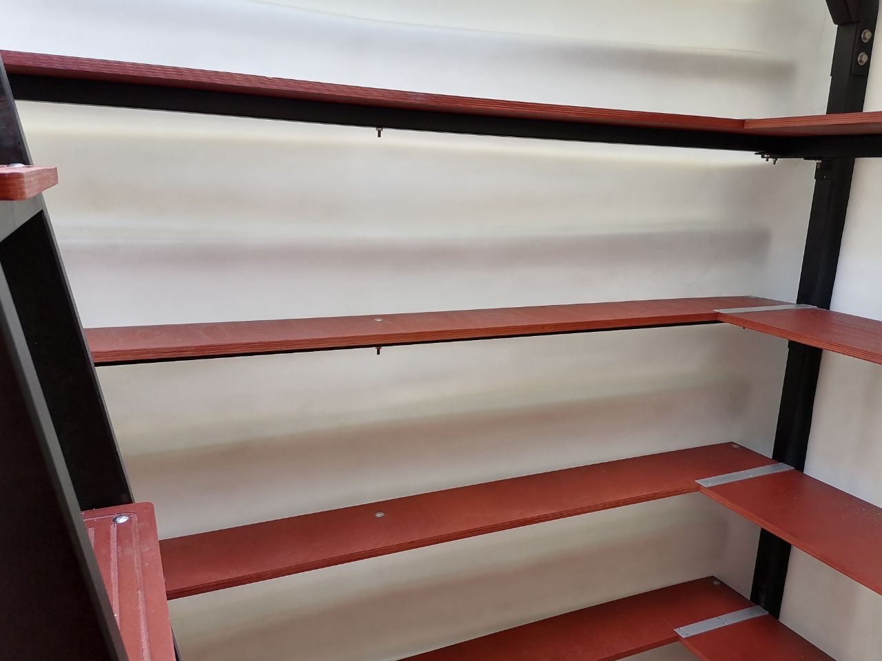 Cave à vin et garde-manger en plastique 2х2 m À l’intérieur Garde-manger 200x200  Cave en plastique Natural FRIDGE® — Réfrigérateur naturel © 2017-2023 BPR-PLASTECH Sp. z o. o. 🍏 Règles de la Boutique en ligne Natural Fridge -  Offre