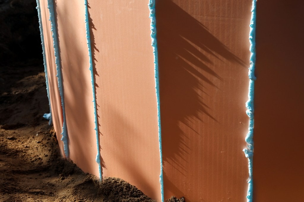 Cave de jardin en plastique souterraine, garde-manger scellé, sous-sol à vin - cellier installation et montage en 1 jour - photo Cave sous-sol 250   Cave sous-sol 200x175 🍏 Règles de la Boutique en ligne Natural Fridge -  Offre
