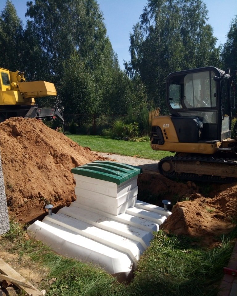 Cave de jardin en plastique souterraine, garde-manger scellé, sous-sol à vin - cellier installation et montage en 1 jour - photo Cave sous-sol 250   Cave sous-sol 200x175 🍏 Règles de la Boutique en ligne Natural Fridge -  Offre