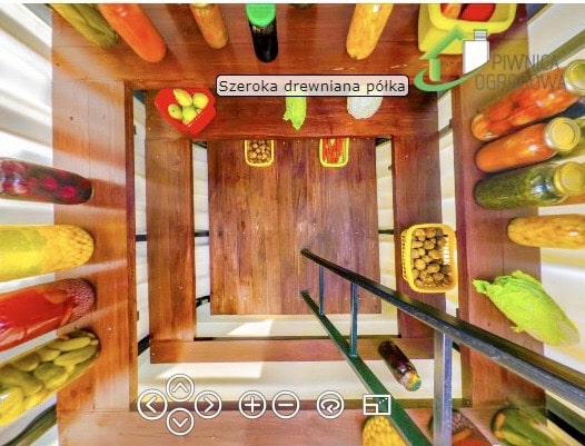 Sous-sol et cave à vin en plastique Garde-manger 200x200  Cave en plastique Natural FRIDGE® — Réfrigérateur naturel © 2017-2023 BPR-PLASTECH Sp. z o. o. 🍏 Règles de la Boutique en ligne Natural Fridge -  Offre