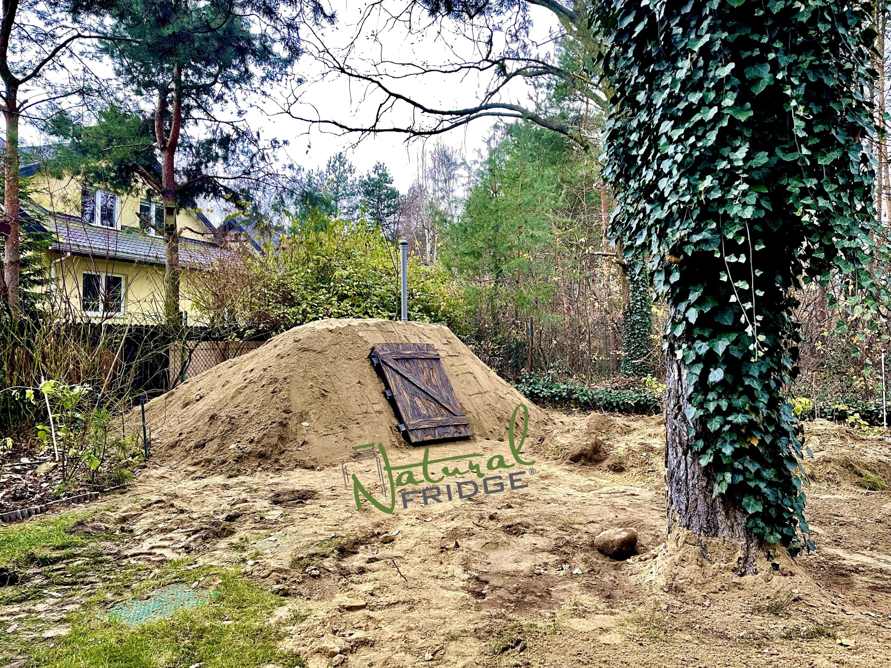 Weinkeller 200x500 Alle Materialien lebensmittelgeeignet. Körper aus recycelbarem Polyethylen. Weinkeller 200x500 Natural Fridge  17.350  EUR inkl. MwSt. , zzgl.  Versandkosten