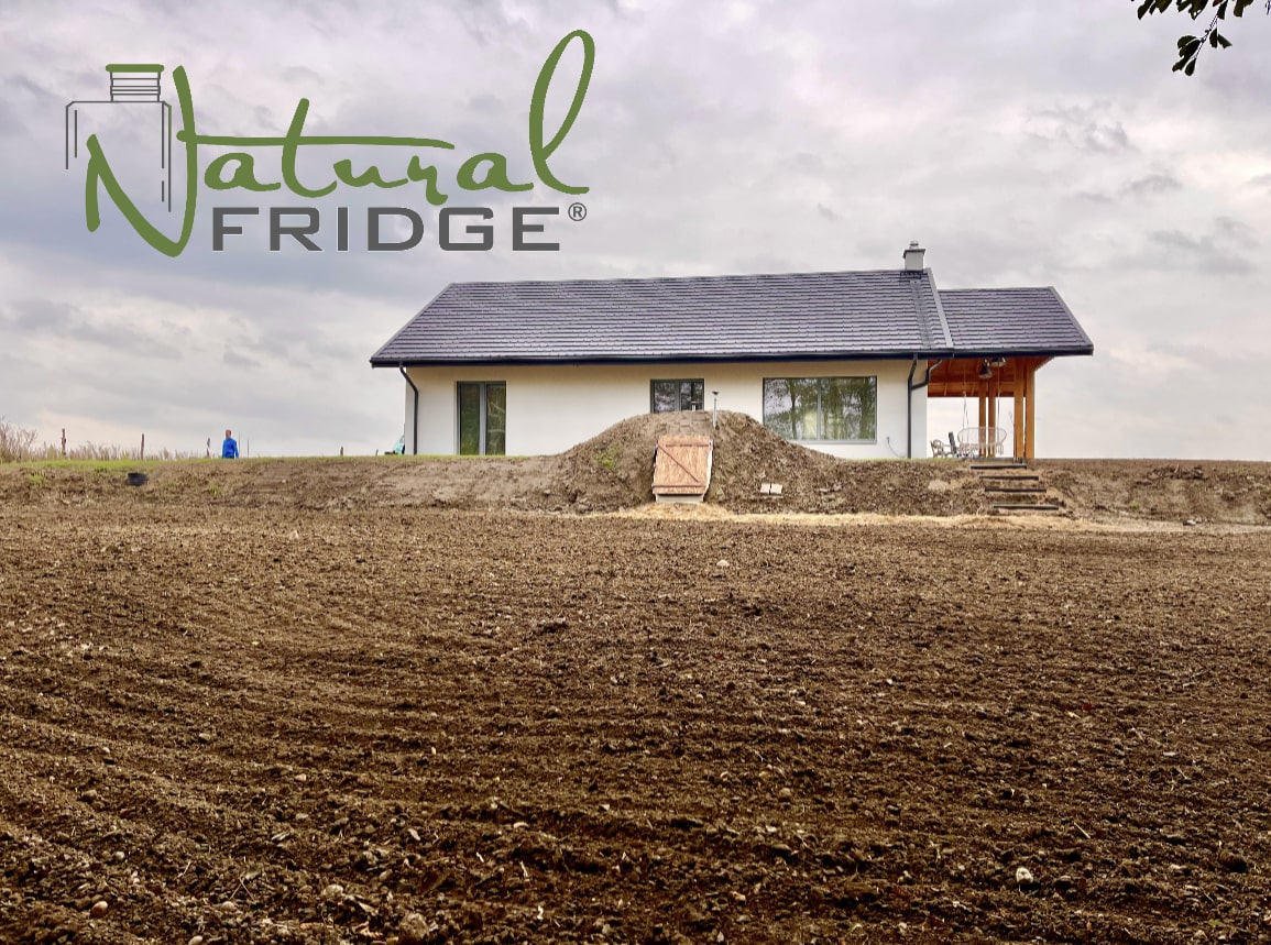 Erdkeller Modell 250 99 Fotos zeigen unsere installierten Keller bei Kunden.  Video Erdkeller Modell 250 Natural Fridge  7.740  EUR inkl. MwSt. , zzgl.  Versandkosten