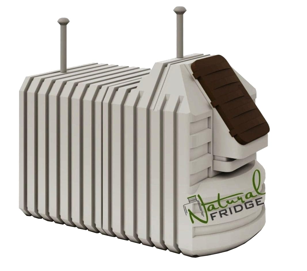 erdkeller kunststoff für wein Körper Weinkeller 200x350 Natural Fridge  13.040  EUR inkl. MwSt. , zzgl.  Versandkosten
