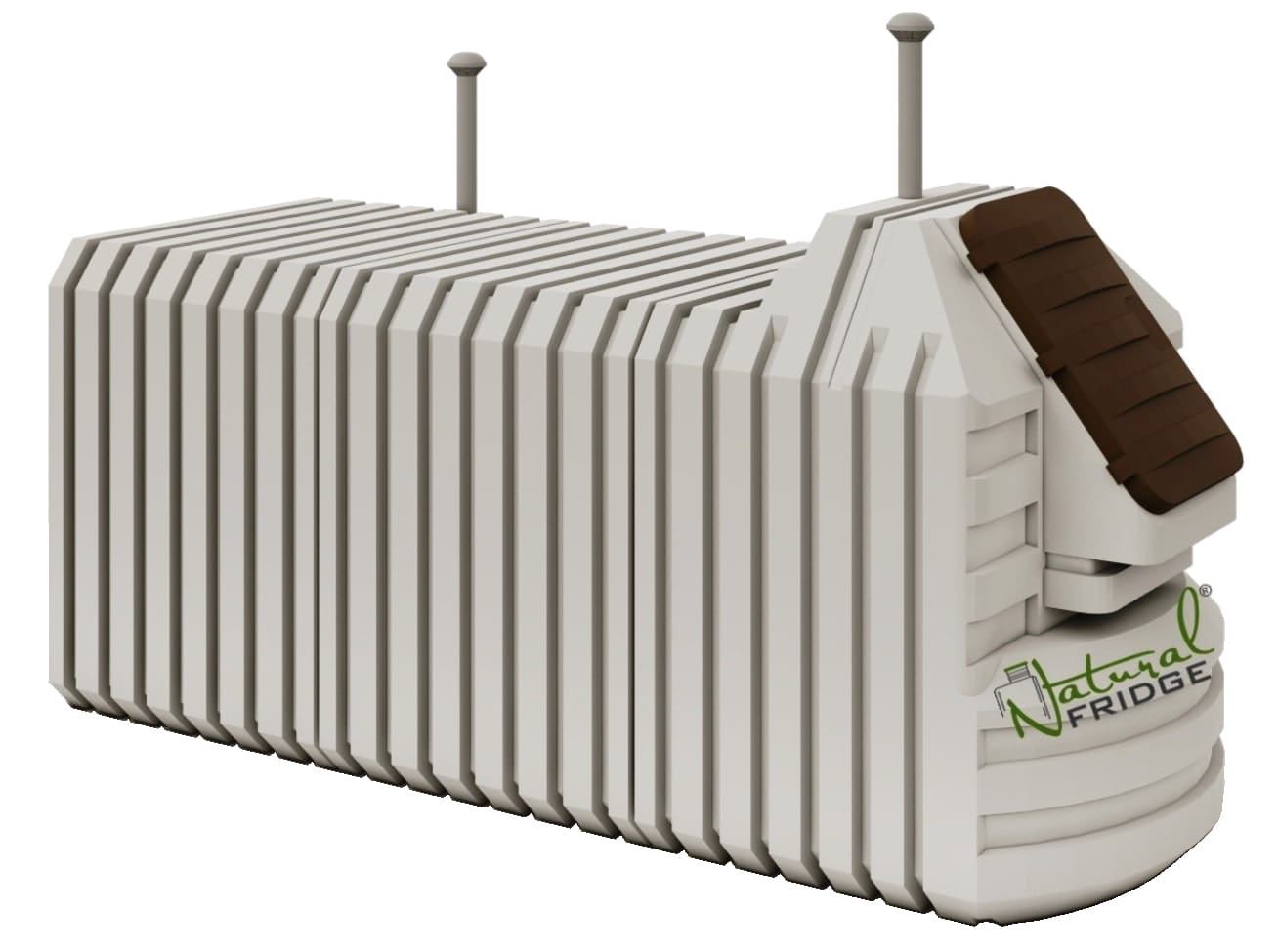 erdkeller kunststoff für wein Körper Weinkeller 200x500 Natural Fridge  17.350  EUR inkl. MwSt. , zzgl.  Versandkosten