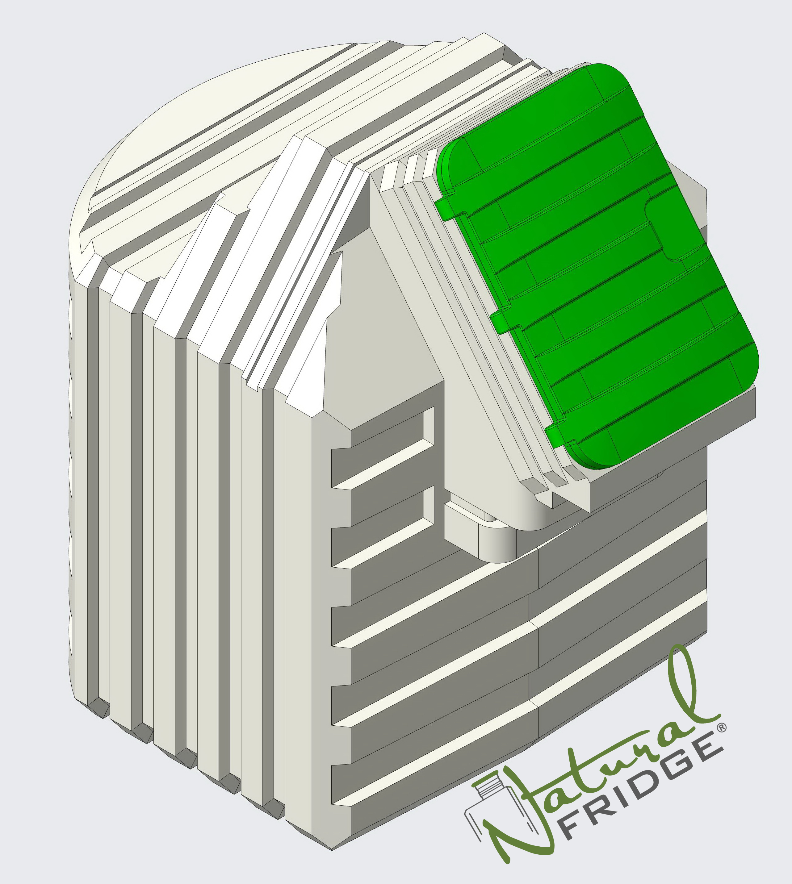 Regulamin Piwnica 200x175  W zestawie oświetlenie LED i stacja meteorologiczna. Piwnica Natural FRIDGE® — Naturalna lodówka © 2017-2023 BPR-PLASTECH Sp. z o. o. Nasze plastikowe piwniczki dostarczamy z  🍏 Regulamin Natural Fridge -  Oferta