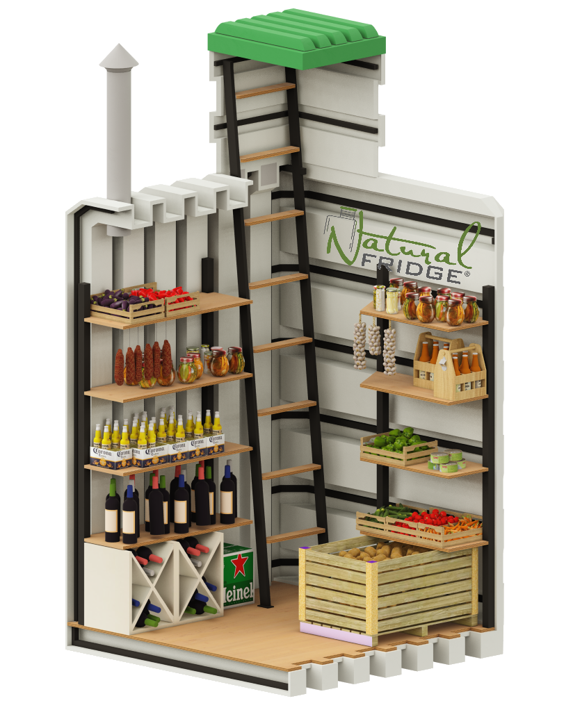 Regulamin Piwnica 150x150   Piwniczka przydomowa 120x120 🍏 Regulamin Natural Fridge -  Oferta