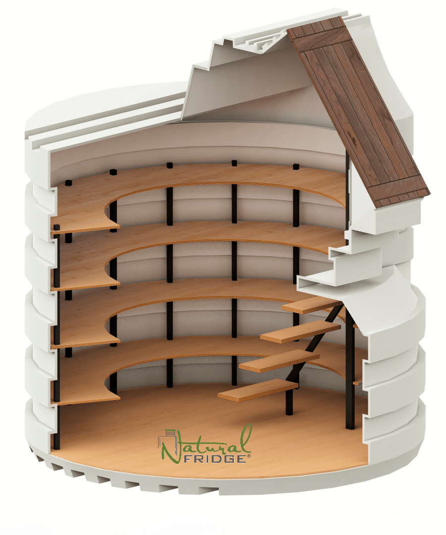 Regulamin Nasze plastikowe piwniczki dostarczamy z magazynu pod Warszawą do Twojego domu. Piwnica Natural FRIDGE® — Naturalna lodówka © 2017-2023 BPR-PLASTECH Sp. z o. o. 🍏 Regulamin Natural Fridge -  Oferta