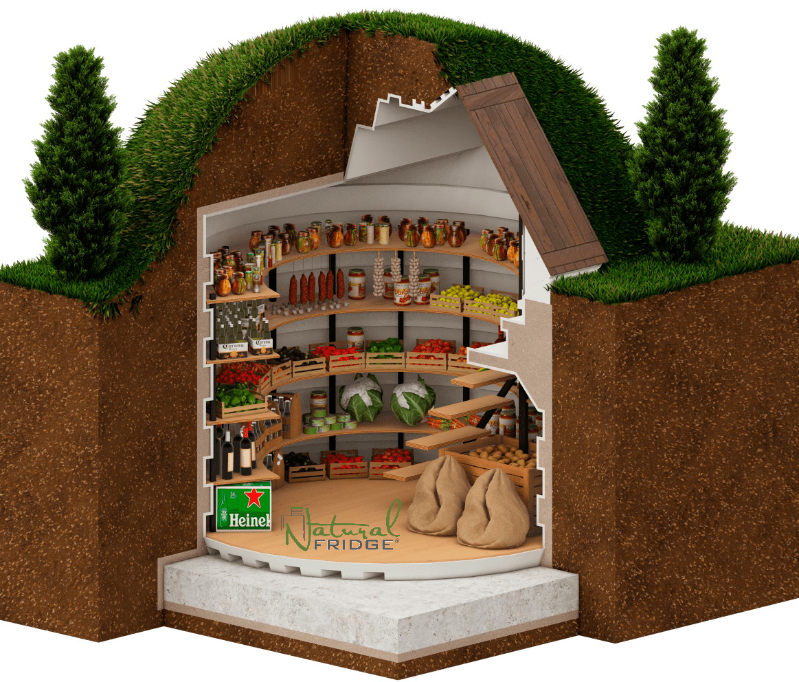 Regulamin Nasze plastikowe piwniczki dostarczamy z magazynu pod Warszawą do Twojego domu. Piwnica Natural FRIDGE® — Naturalna lodówka © 2017-2023 BPR-PLASTECH Sp. z o. o. 🍏 Regulamin Natural Fridge -  Oferta