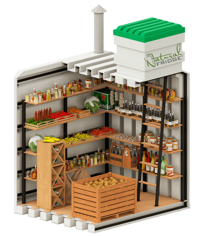 Regulamin Piwnica 200x200  Piwnica Natural FRIDGE® — Naturalna lodówka! W zestawie oświetlenie LED i stacja meteorologiczna. Nasze plastikowe piwniczki dostarczamy z magazynu pod Warszawą do Twojego domu.  🍏 Regulamin Natural Fridge -  Oferta