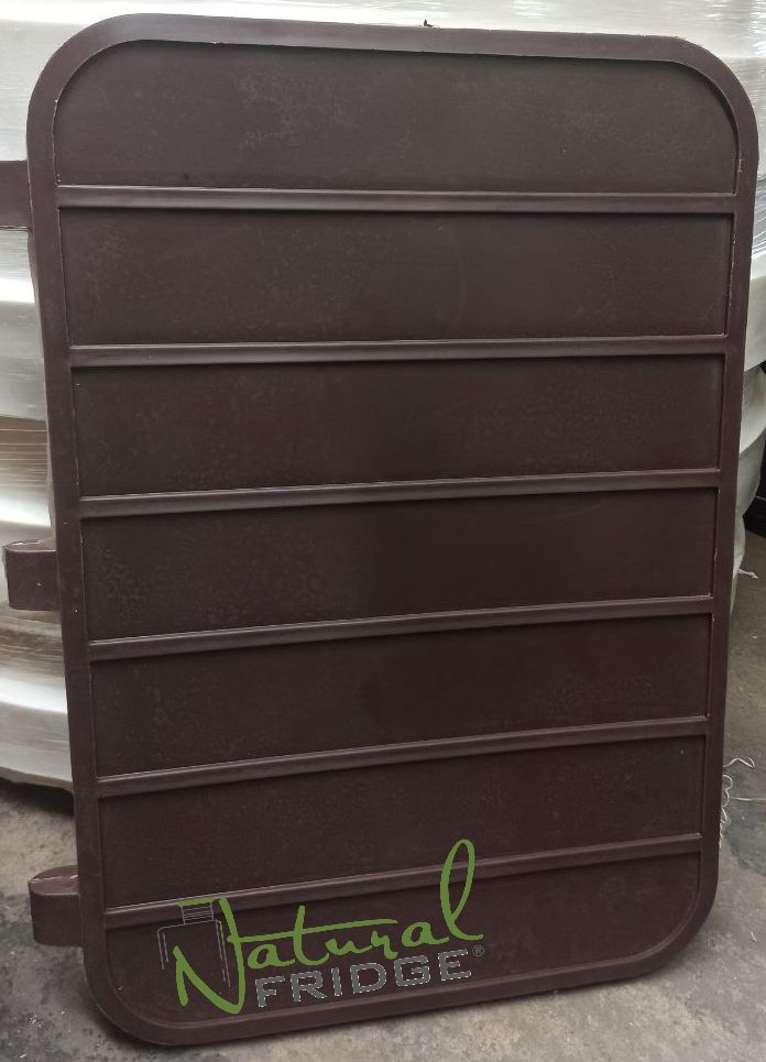 Erdkeller Modell 250  Installation Erdkeller Modell 250 Natural Fridge  7.740  EUR inkl. MwSt. , zzgl.  Versandkosten