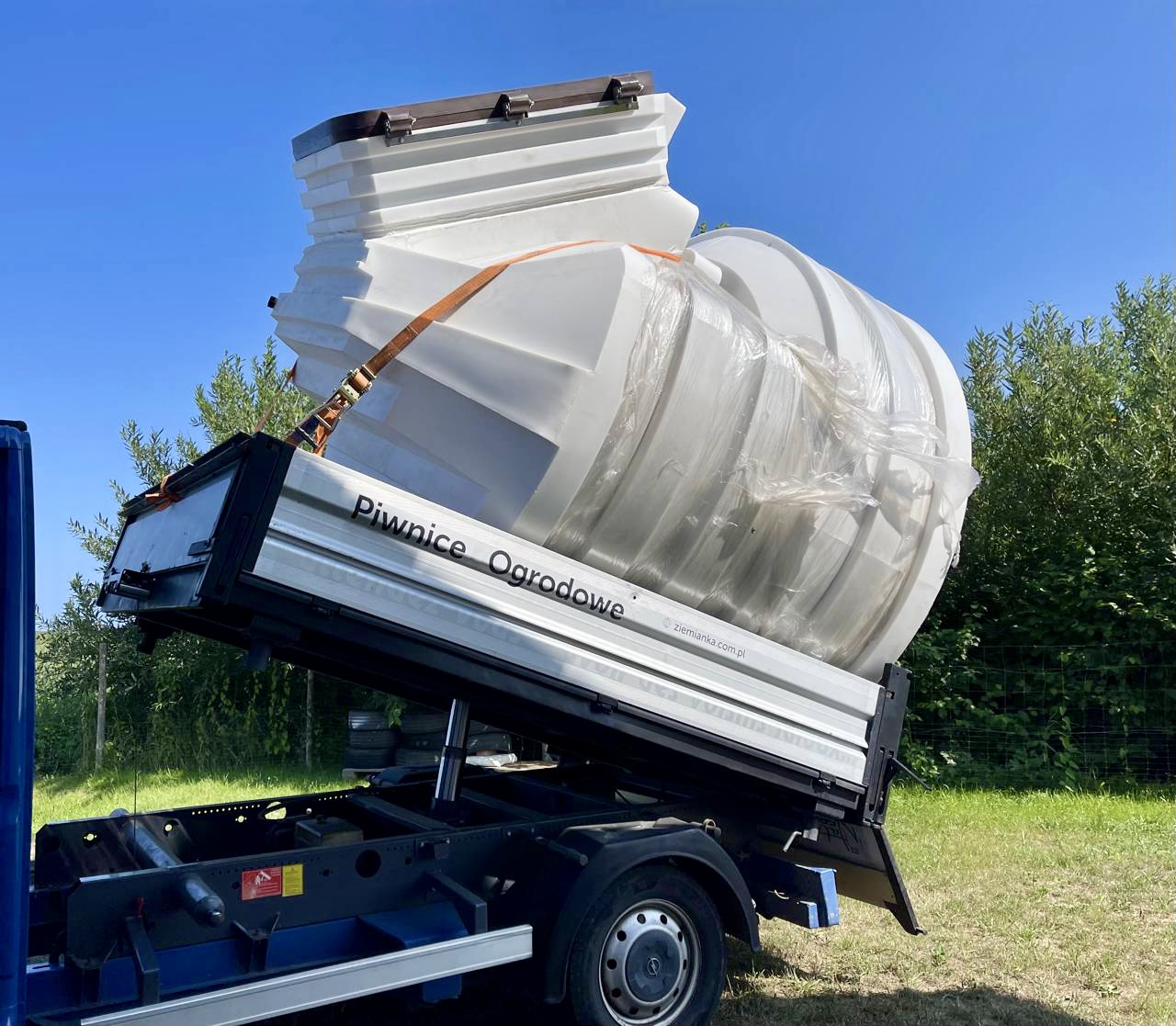 Natural FRIDGE ® Erdkeller im Garten für die Lagerung von Gemüse, Obst und Alkohol, Plastikkeller unterirdisch, Kunststoff Speisekammer, Gartenkeller Regeln für den Abschluss von Kaufverträgen zwischen  🍏 Vorschriften Natural Fridge -  Angebot