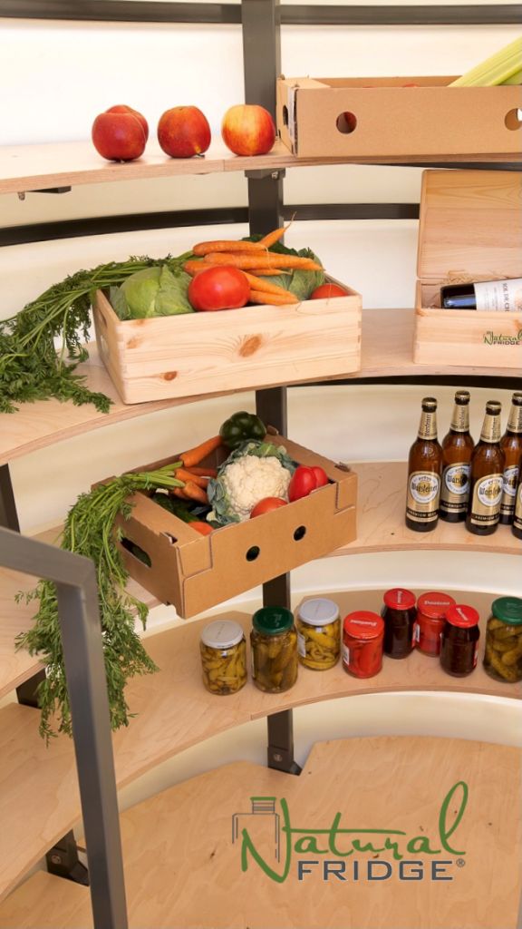 Natural FRIDGE ® Erdkeller im Garten für die Lagerung von Gemüse, Obst und Alkohol, Plastikkeller unterirdisch, Kunststoff Speisekammer, Gartenkeller Regeln für den Abschluss von Kaufverträgen zwischen  🍏 Vorschriften Natural Fridge -  Angebot